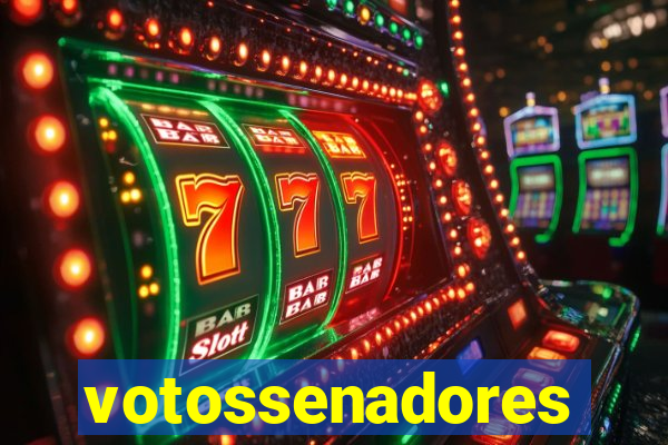 votossenadores