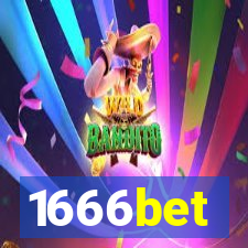 1666bet