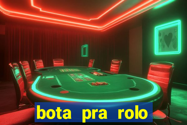 bota pra rolo baixada fluminense