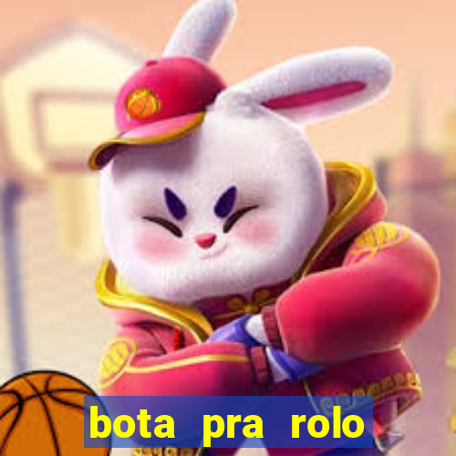 bota pra rolo baixada fluminense