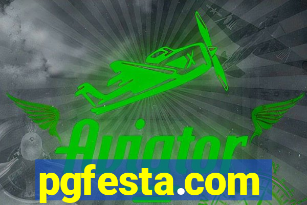 pgfesta.com