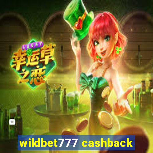 wildbet777 cashback