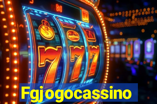 Fgjogocassino