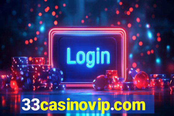 33casinovip.com