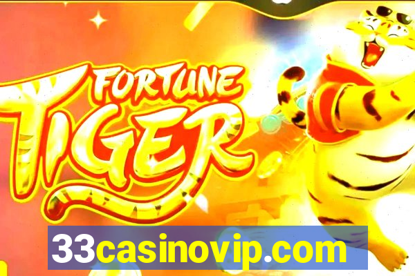 33casinovip.com