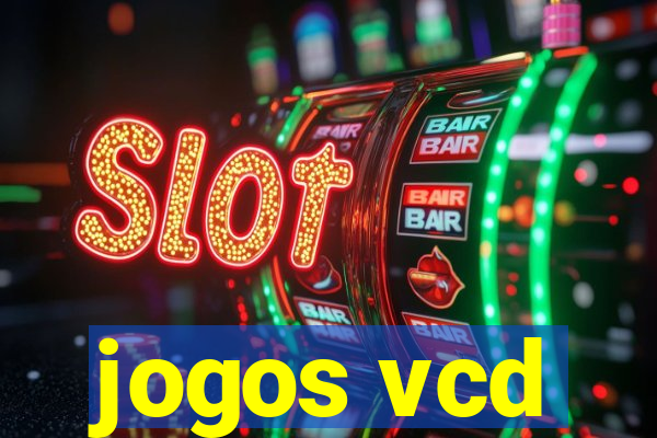 jogos vcd