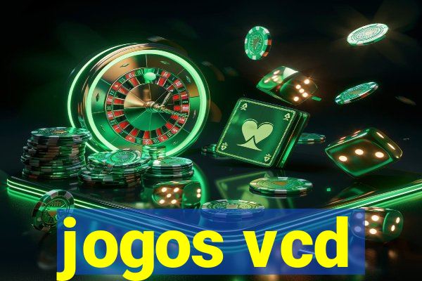 jogos vcd