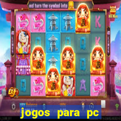 jogos para pc download gratis completo offline