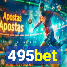 495bet