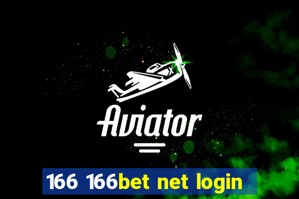 166 166bet net login