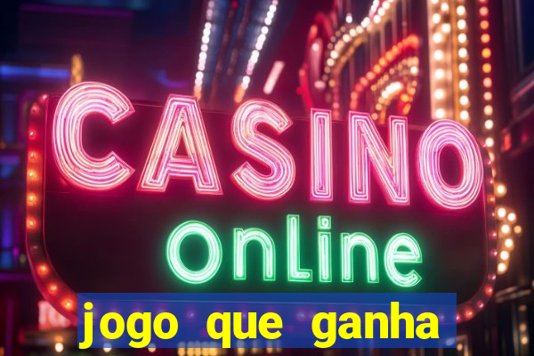 jogo que ganha dinheiro no paypal