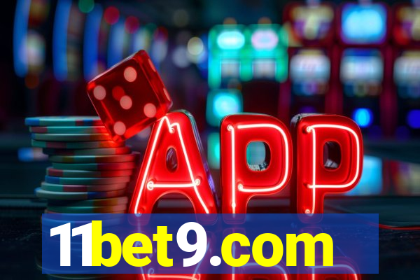 11bet9.com