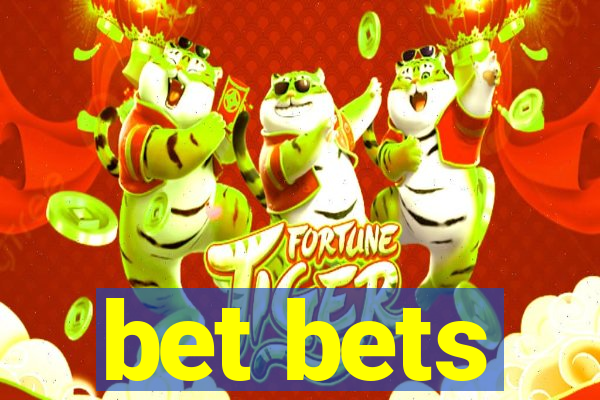 bet bets