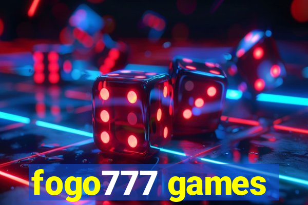 fogo777 games