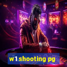 w1 shooting pg