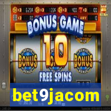 bet9jacom