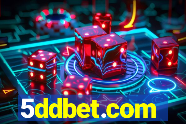 5ddbet.com