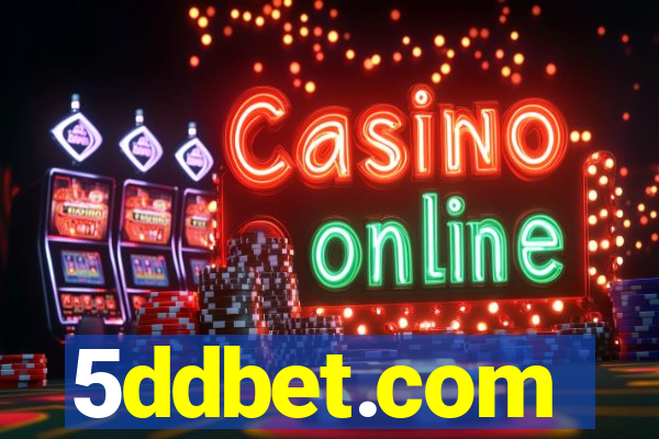 5ddbet.com