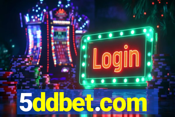 5ddbet.com