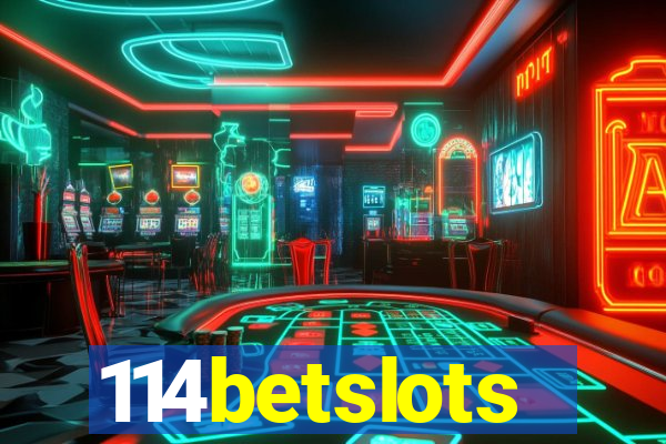 114betslots