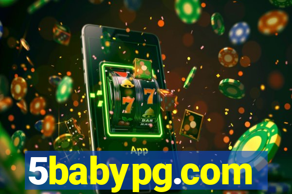 5babypg.com