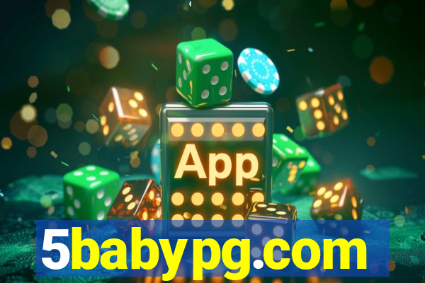 5babypg.com