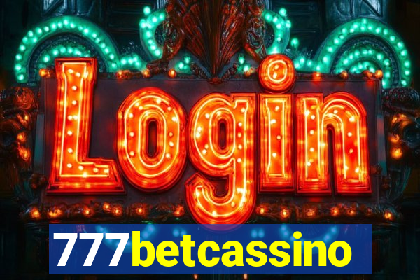 777betcassino