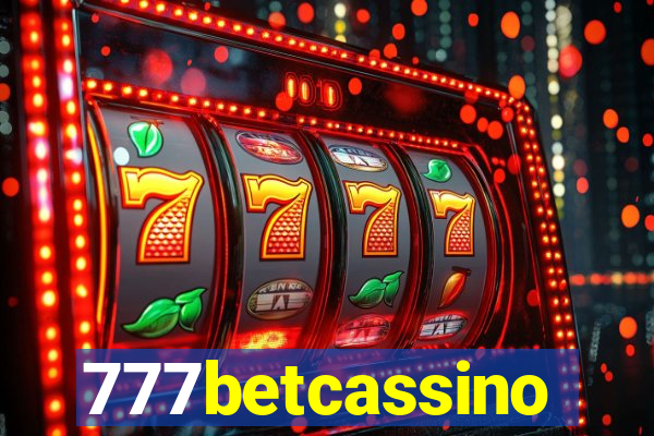 777betcassino