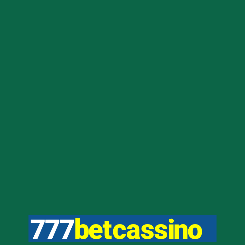 777betcassino