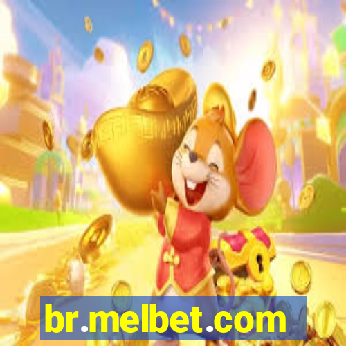 br.melbet.com