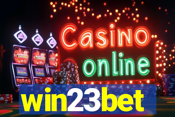 win23bet