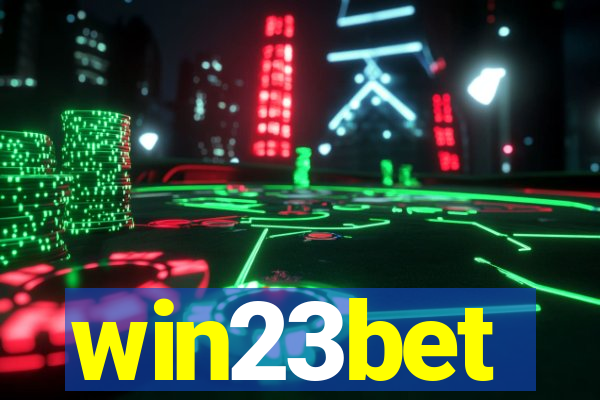 win23bet