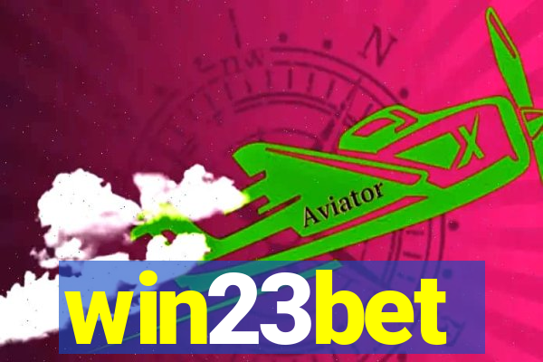 win23bet