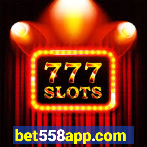 bet558app.com