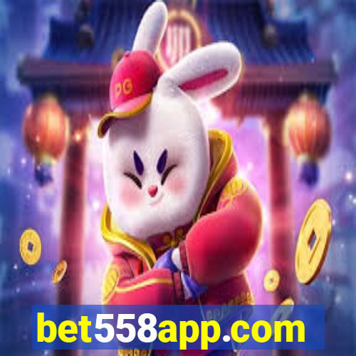 bet558app.com