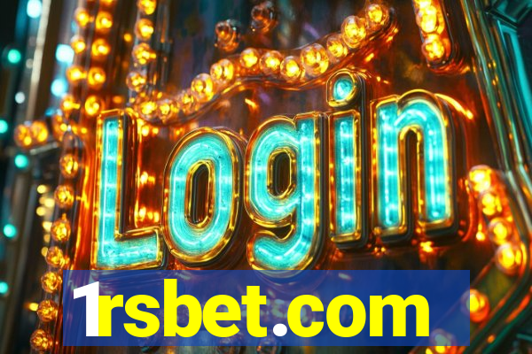 1rsbet.com