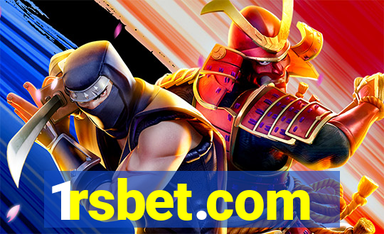 1rsbet.com