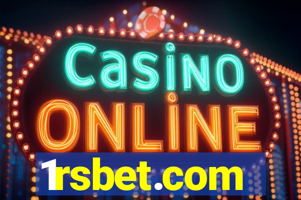 1rsbet.com