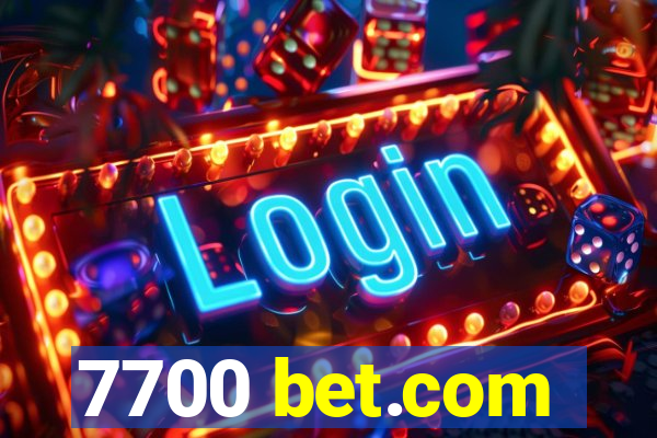 7700 bet.com