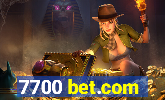 7700 bet.com