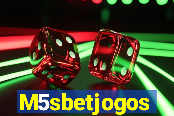 M5sbetjogos