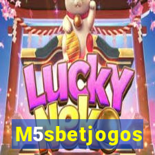 M5sbetjogos