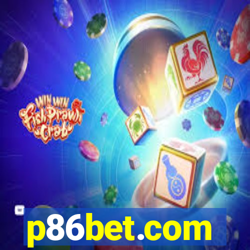 p86bet.com