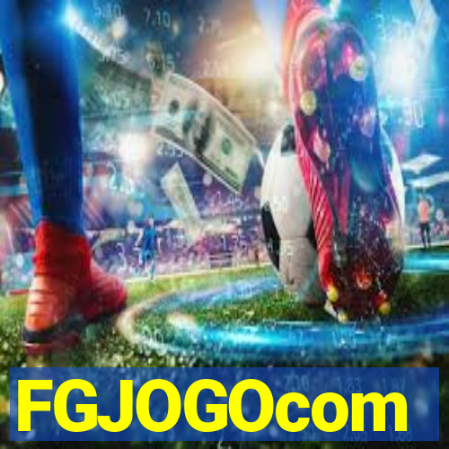 FGJOGOcom