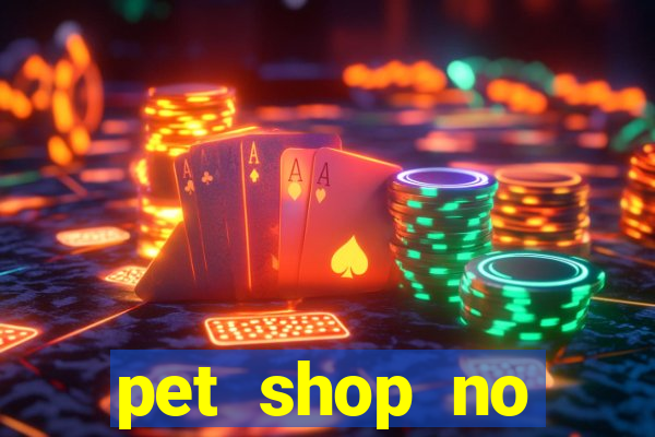 pet shop no cruzeiro do sul aparecida de goiania