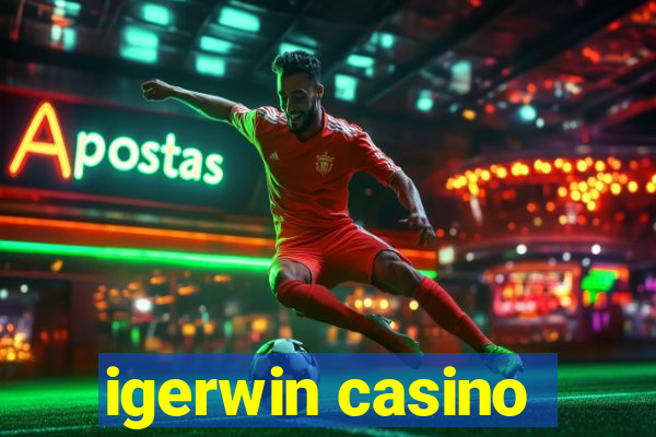 igerwin casino