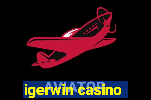 igerwin casino