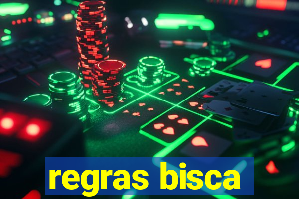 regras bisca