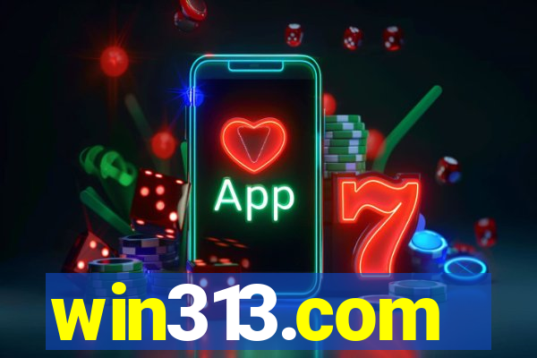 win313.com