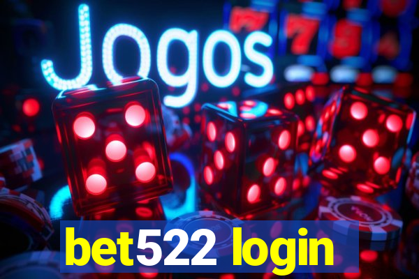 bet522 login